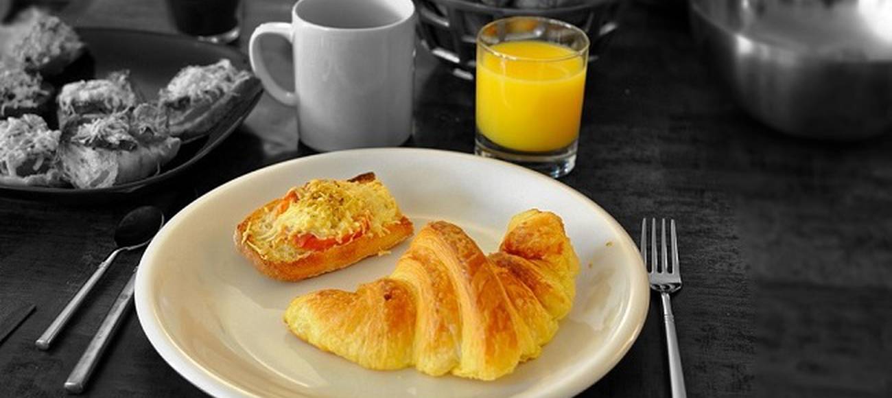 ¿Desayunamos?