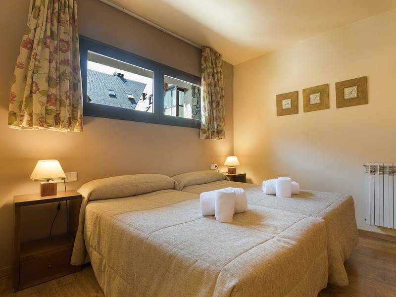 Suites Appartements Aparthotel La Vall Blanca Vielha Vielha Suites Appartements Aparthotel La Vall Blanca Vielha Vielha