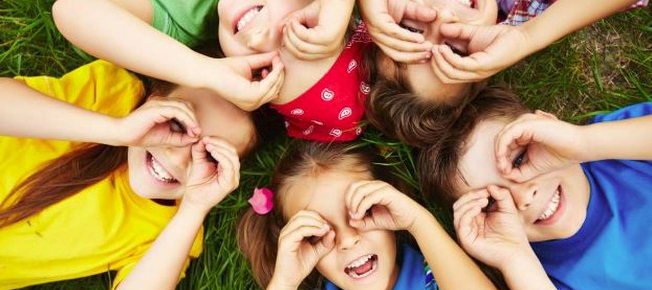 ¡Súper oferta Niños gratis!