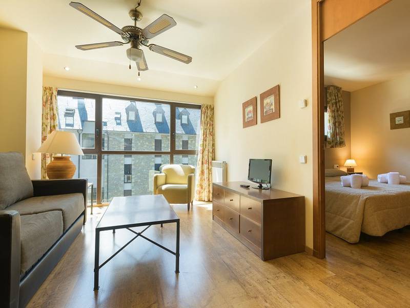 Apartamentos Suites Aparthotel La Vall Blanca Vielha Vielha Apartamentos Suites Aparthotel La Vall Blanca Vielha Vielha