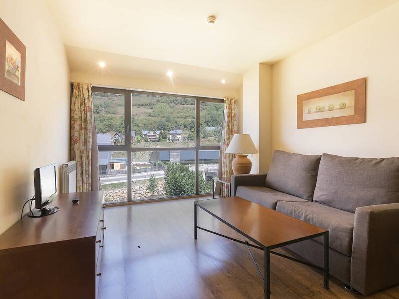 Suites Vues Appartements Aparthotel La Vall Blanca Vielha Vielha Suites Vues Appartements Aparthotel La Vall Blanca Vielha Vielha
