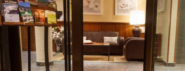 Mejor precio online garantizado Aparthotel La Vall Blanca Vielha