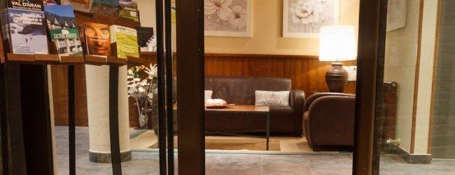 Mejor precio online garantizado Aparthotel La Vall Blanca Vielha