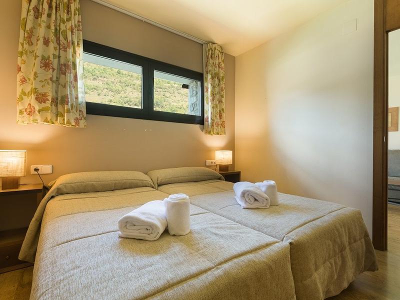 Apartamentos Suites Vistas Aparthotel La Vall Blanca Vielha Vielha Apartamentos Suites Vistas Aparthotel La Vall Blanca Vielha Vielha