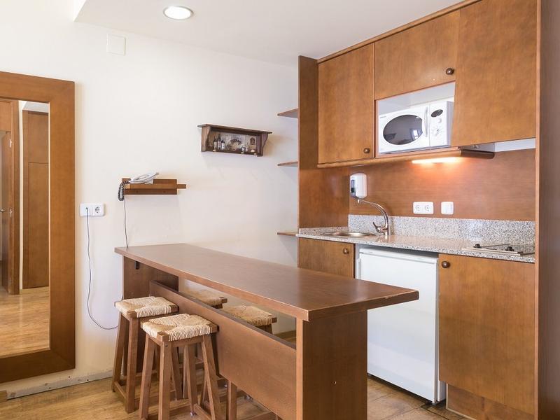 Apartamentos Suites Vistas Aparthotel La Vall Blanca Vielha Vielha Apartamentos Suites Vistas Aparthotel La Vall Blanca Vielha Vielha