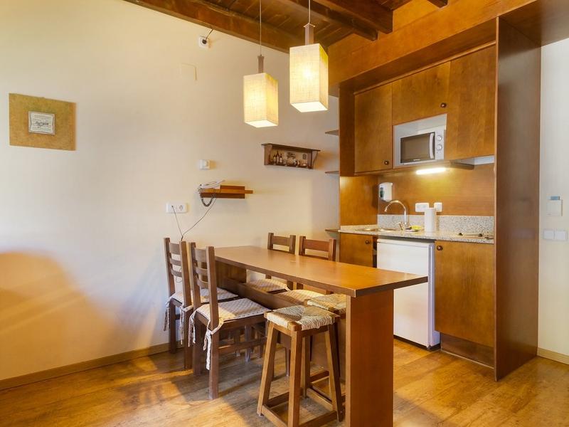 Estudio Aparthotel La Vall Blanca Vielha Vielha Estudio Aparthotel La Vall Blanca Vielha Vielha