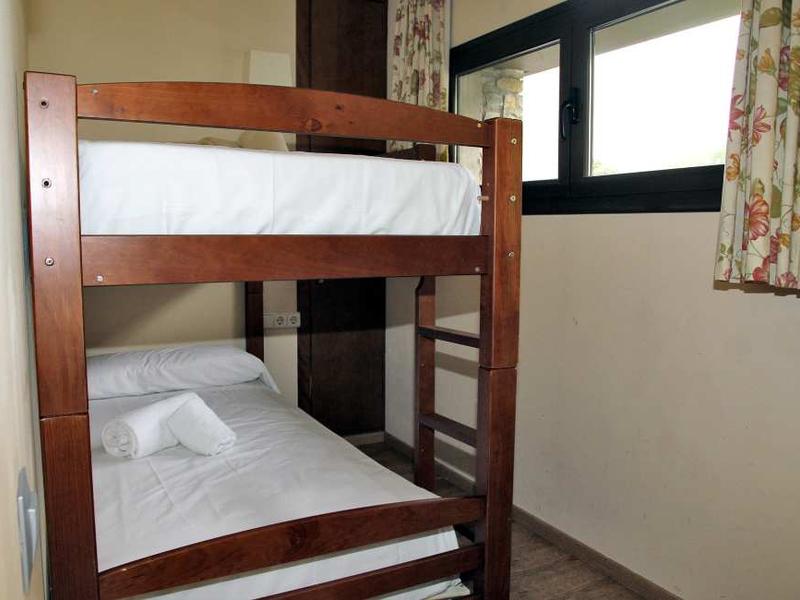 Apartamento familiar vista montaña Aparthotel La Vall Blanca Vielha Vielha Apartamento familiar vista montaña Aparthotel La Vall Blanca Vielha Vielha