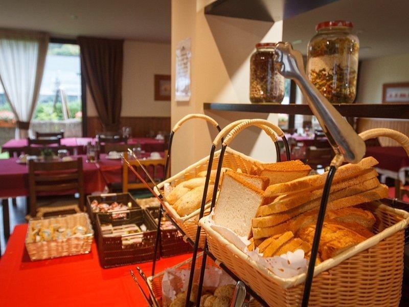 Restaurante Aparthotel La Vall Blanca Vielha Vielha Restaurante Aparthotel La Vall Blanca Vielha Vielha