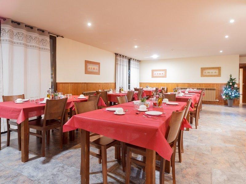 Restaurante Aparthotel La Vall Blanca Vielha Vielha Restaurante Aparthotel La Vall Blanca Vielha Vielha